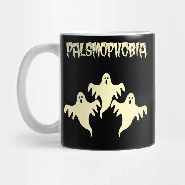 palsmophobia by scary poter